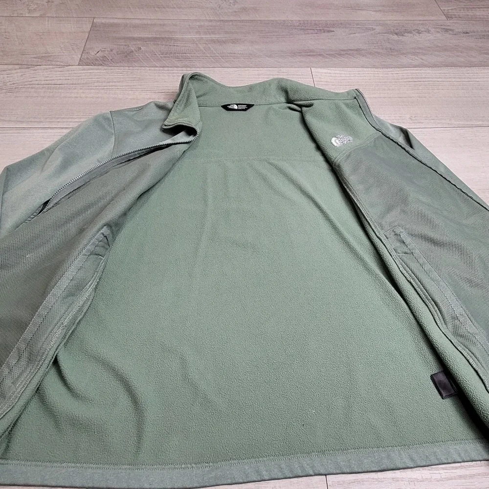 The North Face 🏔️ north